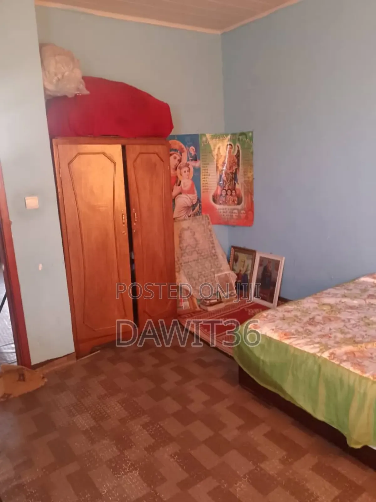 2bdrm Condo in Addis Ababa, Yeka for sale