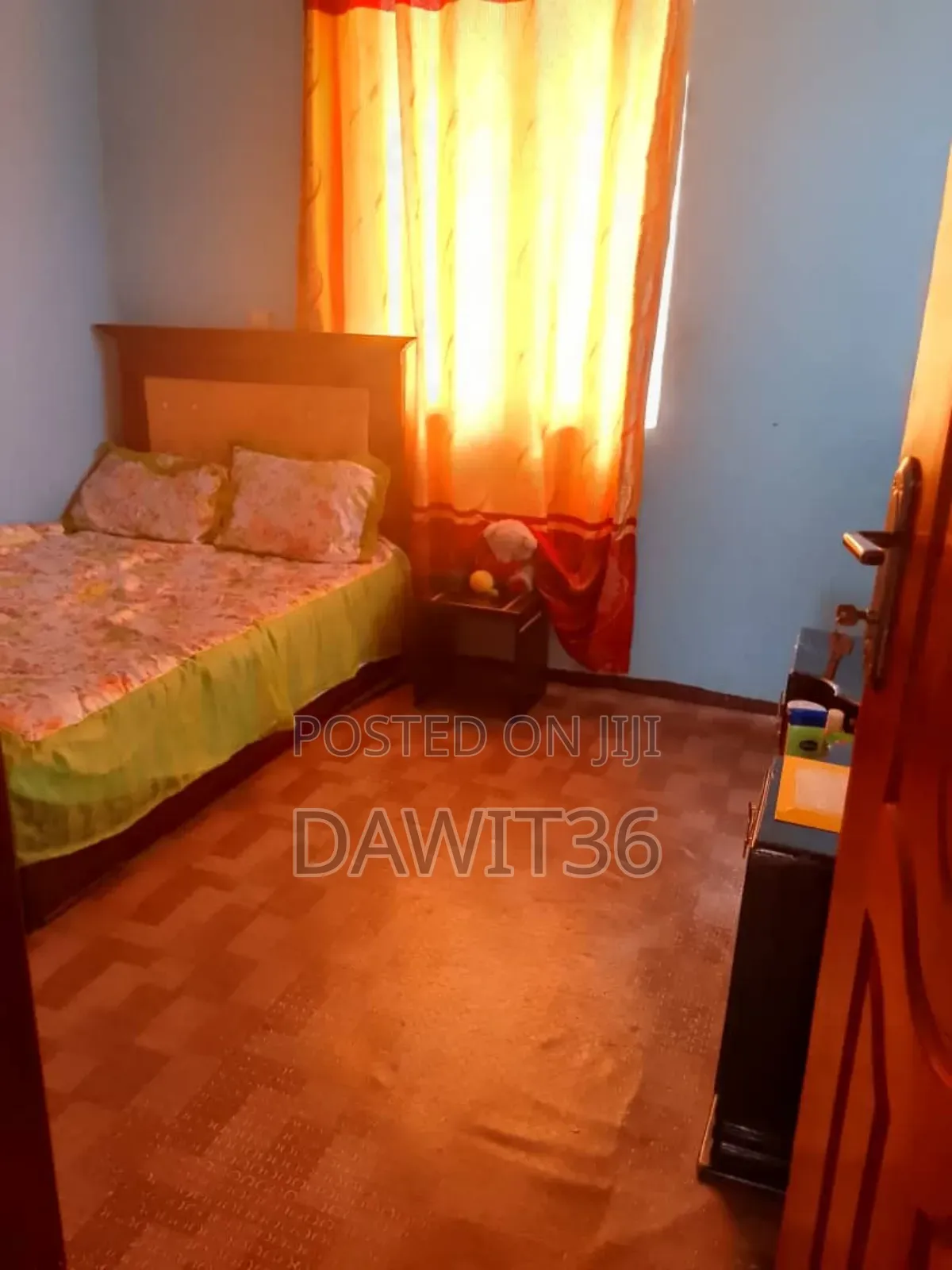 2bdrm Condo in Addis Ababa, Yeka for sale