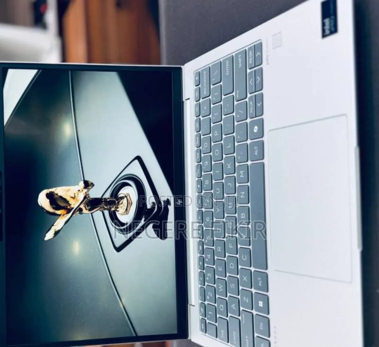 New Laptop HP Essential 630 32GB Intel Core Ultra 9 SSD 512GB