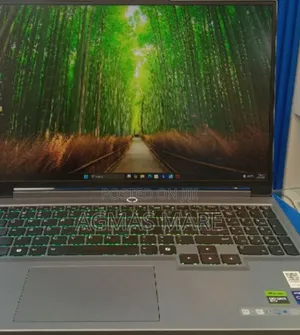 New Laptop Lenovo Legion 5 16GB Intel Core I9 SSD 1T