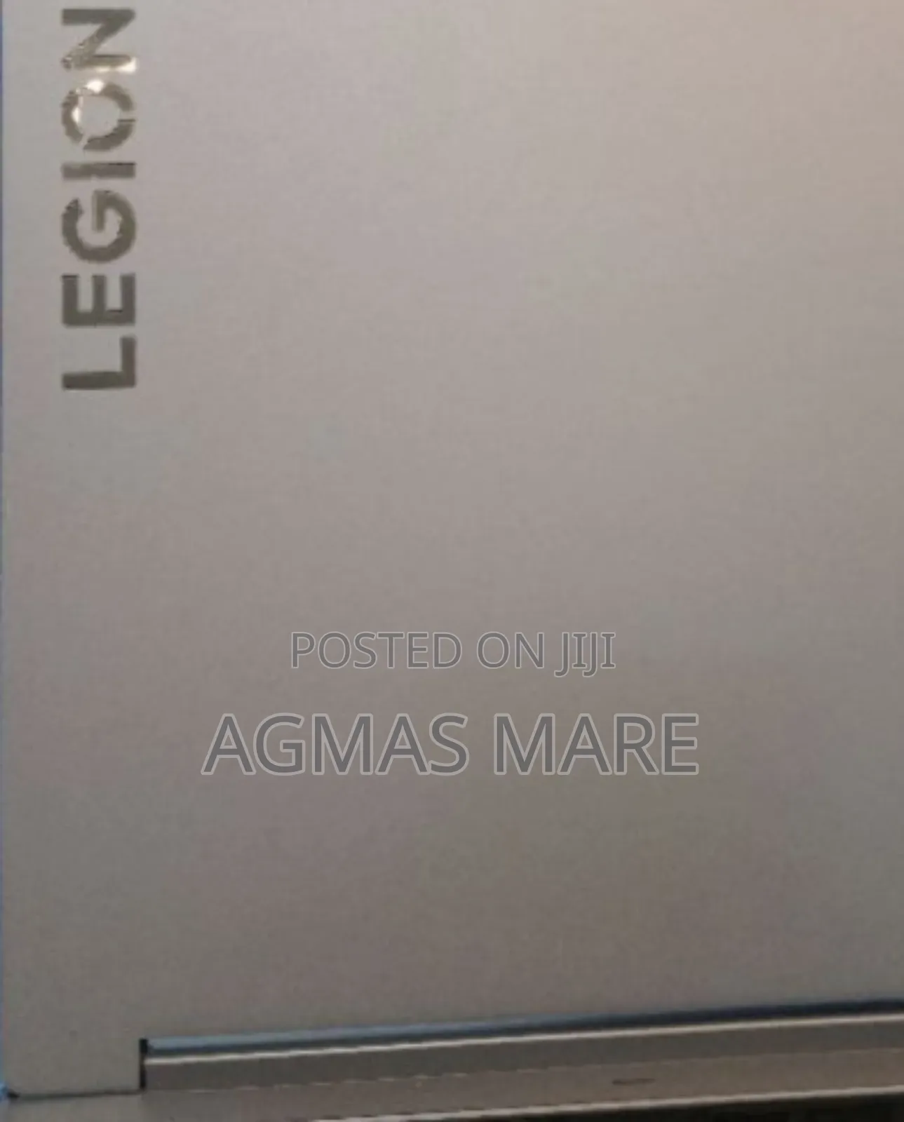 New Laptop Lenovo Legion 5 16GB Intel Core I9 SSD 1T