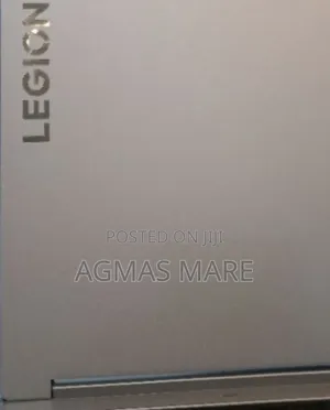 New Laptop Lenovo Legion 5 16GB Intel Core I9 SSD 1T