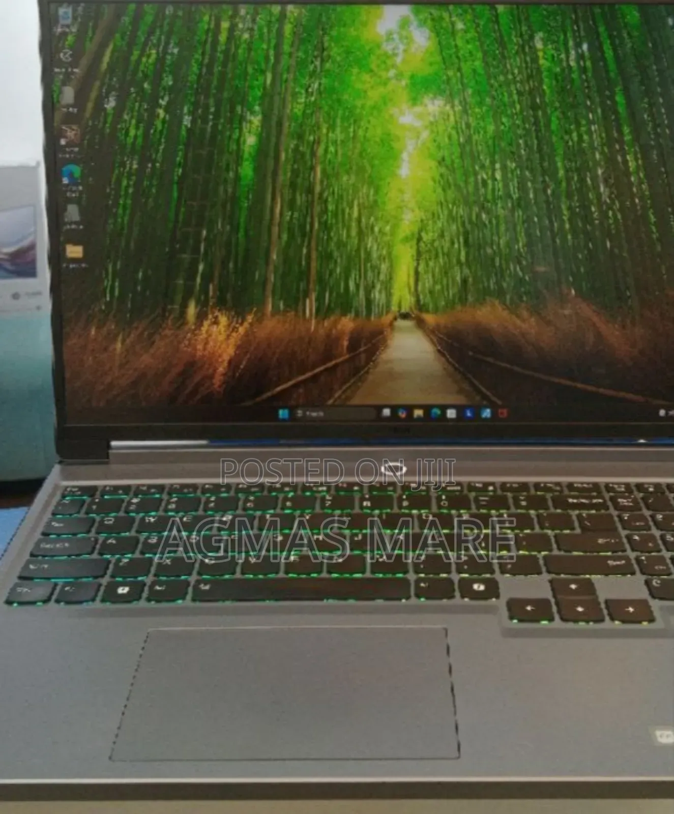 New Laptop Lenovo Legion 5 16GB Intel Core I9 SSD 1T