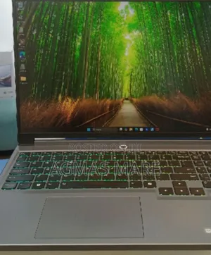 New Laptop Lenovo Legion 5 16GB Intel Core I9 SSD 1T