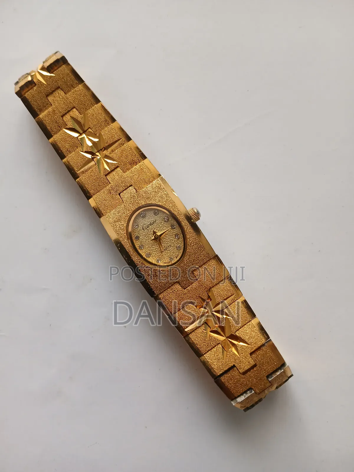 Cartier Paris Vintage Women's Watch