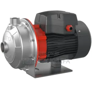 Photo - Leo Stainless Steel Centrifugal Pump