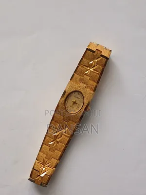 Cartier Paris Vintage Women's Watch