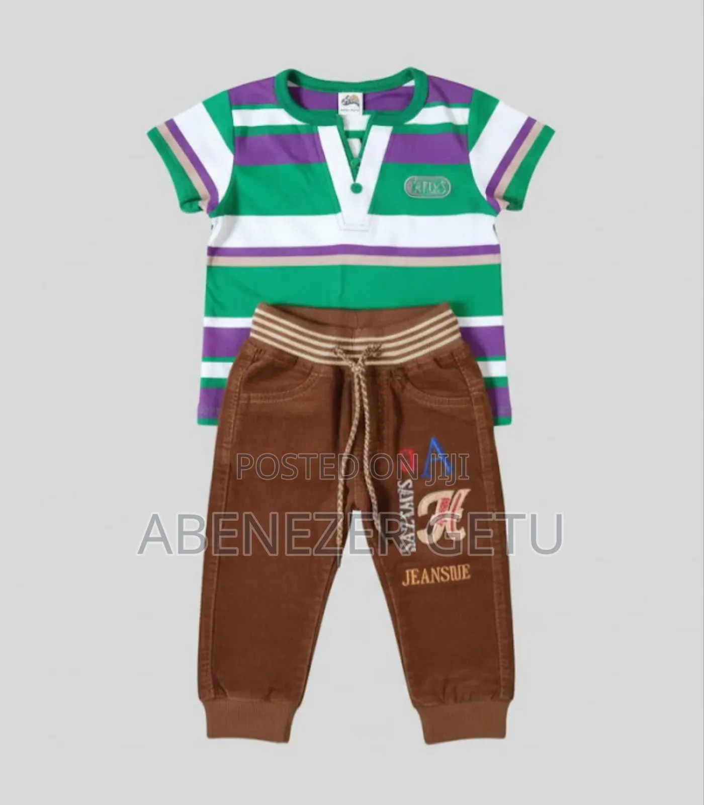 ምርጥ የልጆች ጫማ