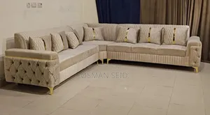 Photo - Stylish Corner Sofa