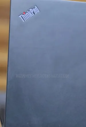 New Laptop Lenovo ThinkPad T14 16GB Intel Core i5 SSD 512GB