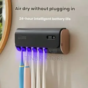 Toothbrush Sterilizer