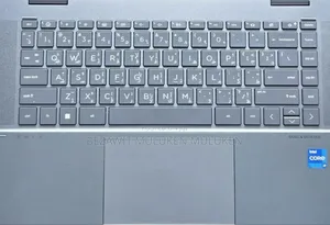 Photo - New Laptop HP Envy 17 16GB Intel Core i7 SSD 512GB