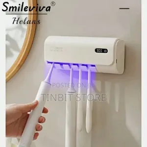 Toothbrush Sterilizer