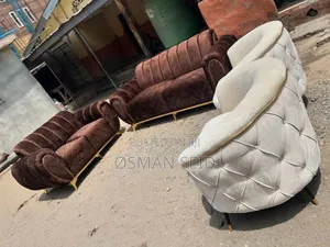 Photo - Premier New Sofa