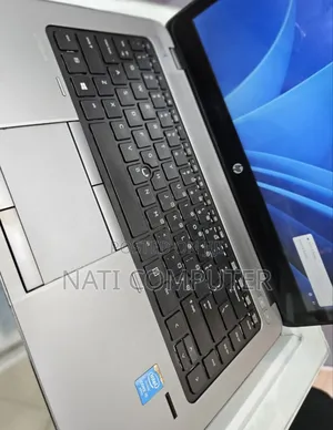 Photo - New Laptop HP EliteBook 840 G1 4GB Qualcomm Snapdragon X Plus SSD 500GB