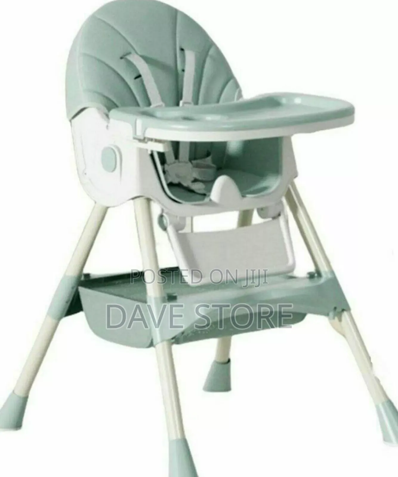 Multifunction Baby Feeding Chair 
Foldable High Chair