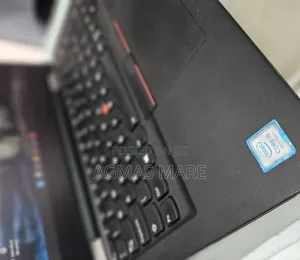 New Laptop Lenovo ThinkPad Yoga 8GB Intel Core I5 SSD 512GB