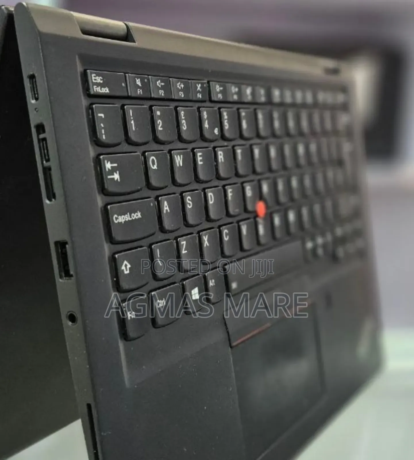 New Laptop Lenovo ThinkPad Yoga 8GB Intel Core I5 SSD 512GB