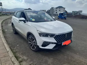 Photo - Bestune T77 1.2 FWD 2021 White