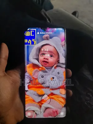 Samsung Galaxy S20 Ultra 5G 256 GB Black