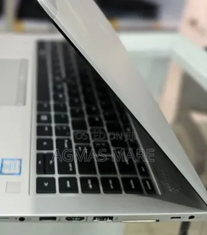 New Laptop HP EliteBook 840 G5 16GB Intel Core I7 SSD 512GB