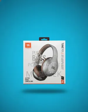 Photo - Final Price JBL Tune 901 Wireless