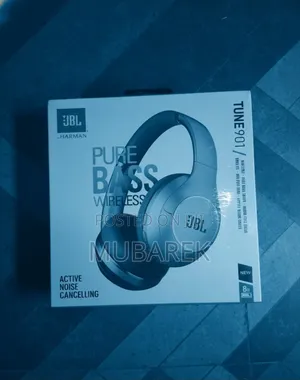 Photo - Top Rated JBL Tune 901 Headset