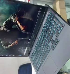 New Laptop Lenovo Legion 5 16GB Intel Core I7 SSD 512GB