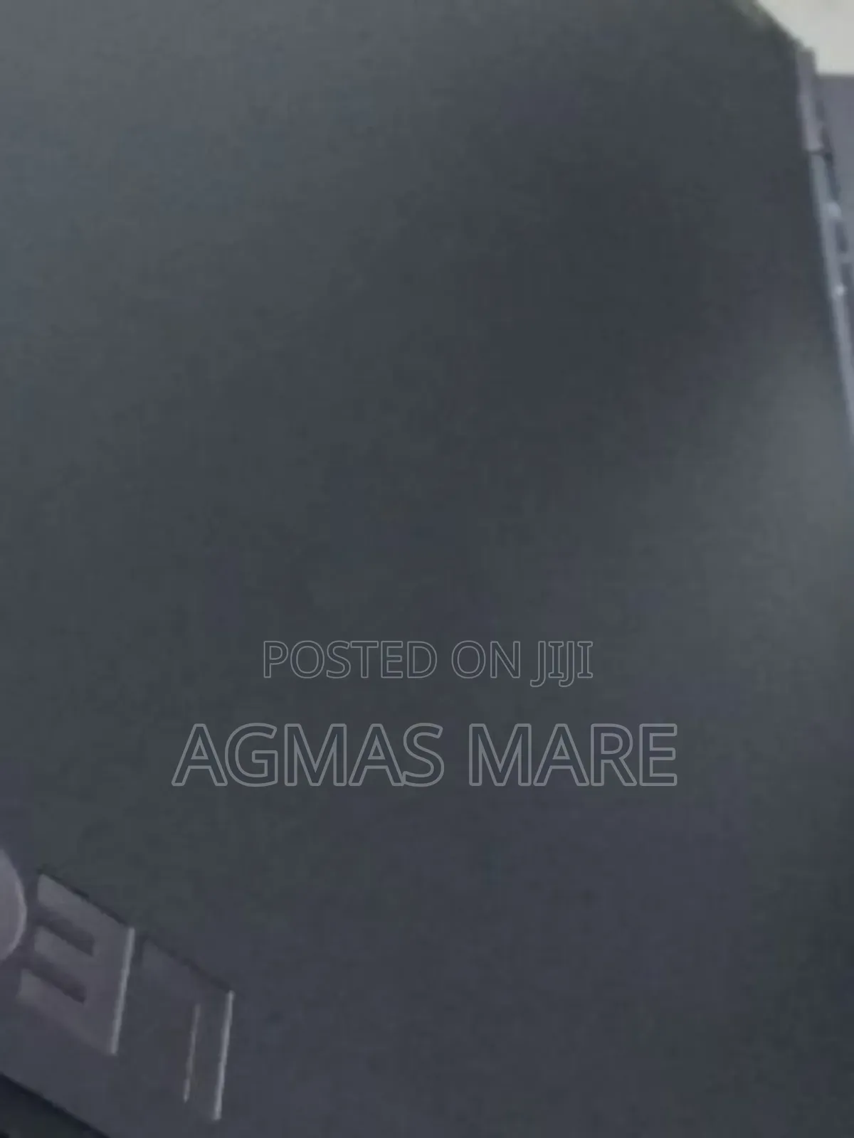 New Laptop Lenovo Legion 5 16GB Intel Core I7 SSD 512GB