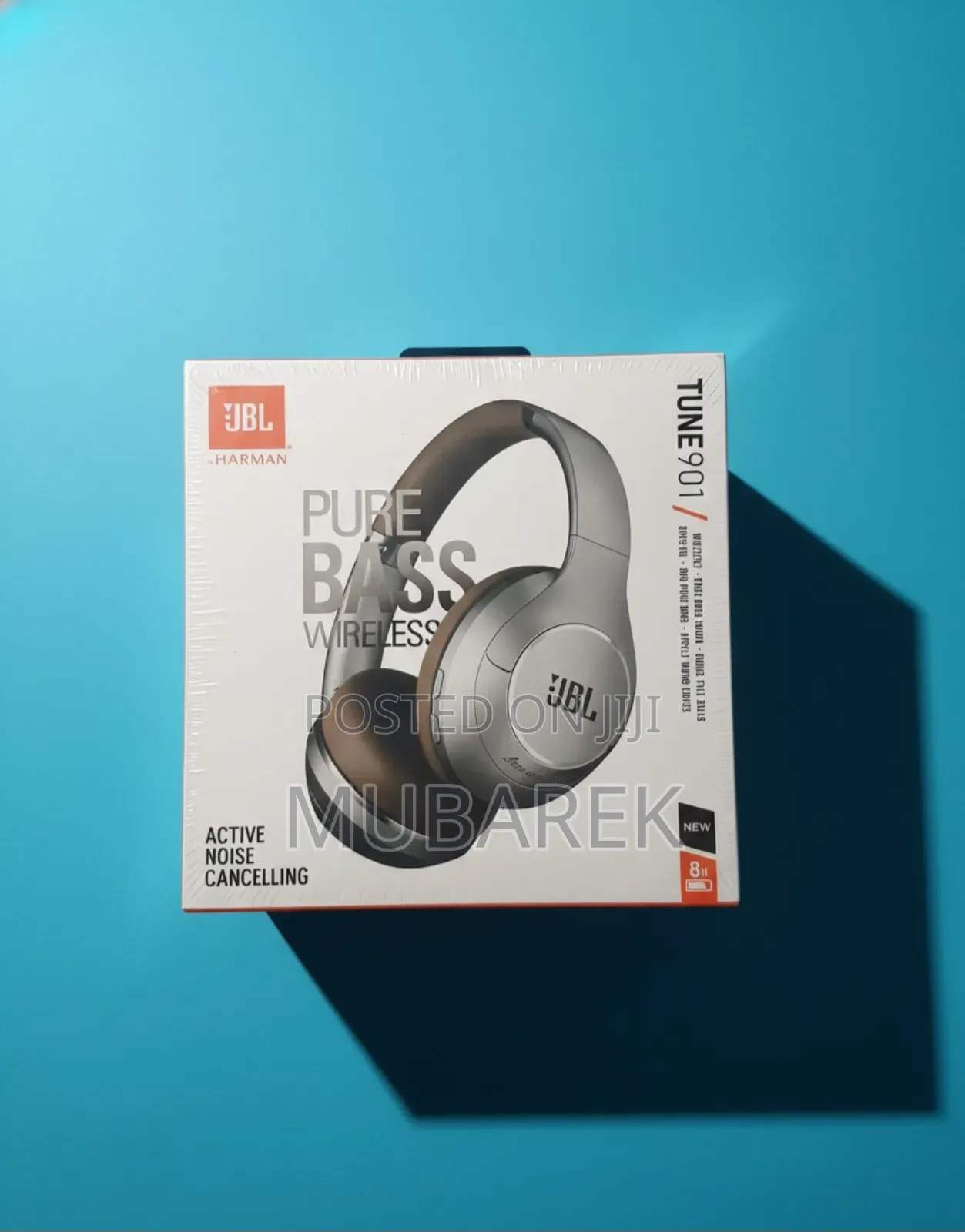 JBL Tune 901 - Bole Delivery Available