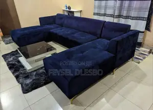 Photo - Simple and Cool Sofa