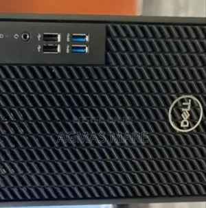 Photo - New Desktop Computer Dell Inspiron 3000 8GB Intel Core I5 HDD 1T