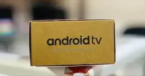 Xcruiser Android Tv Box V8 8/256