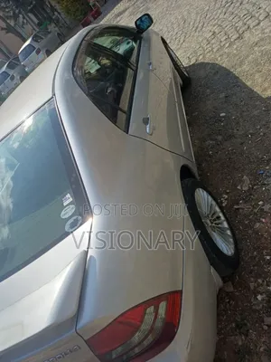 Toyota Corolla 2003 Off white