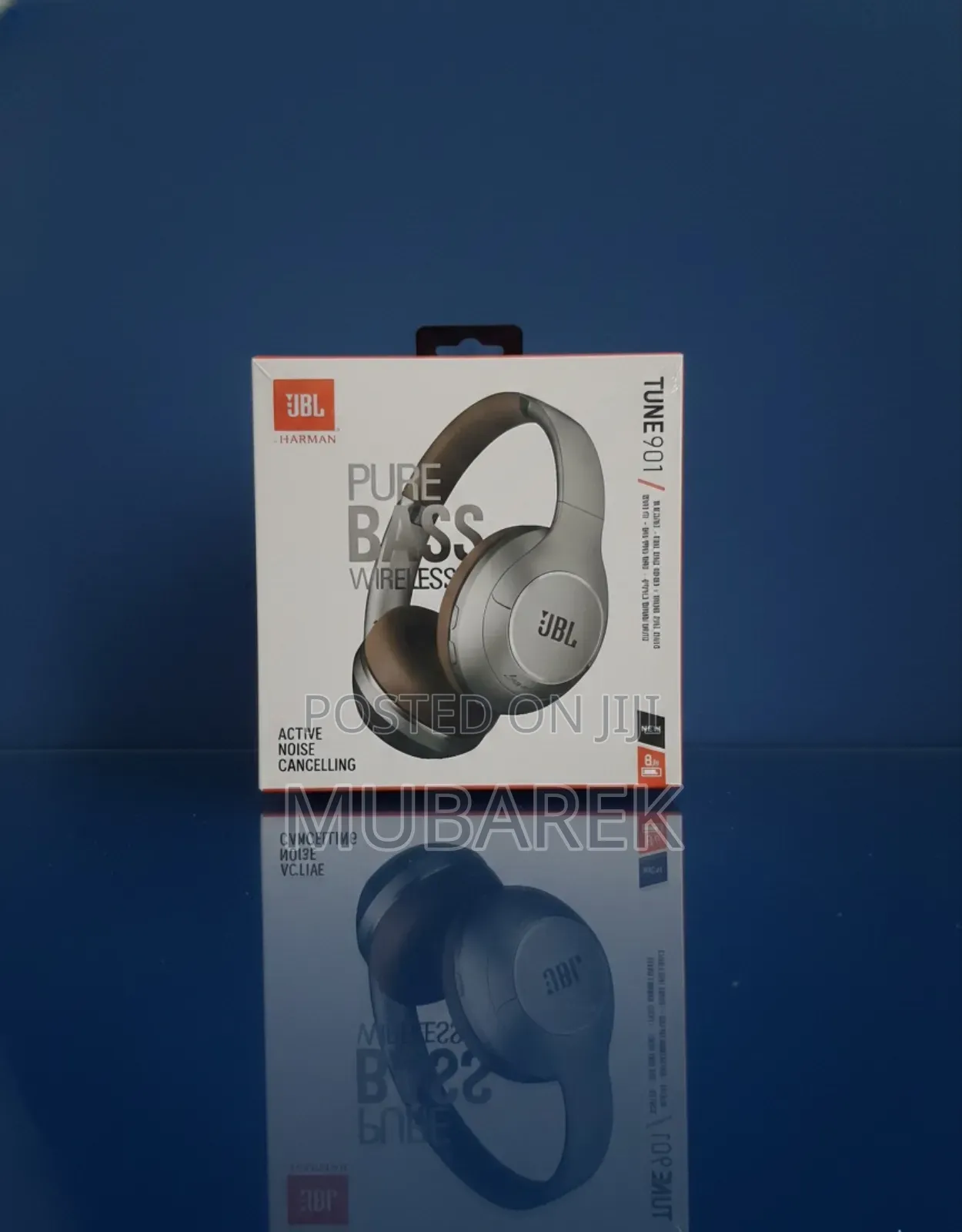 Brand New JBL Tune 901 - Sheger Market