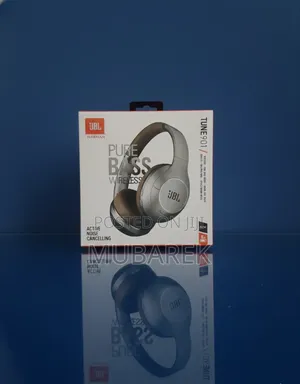 Brand New JBL Tune 901 - Sheger Market