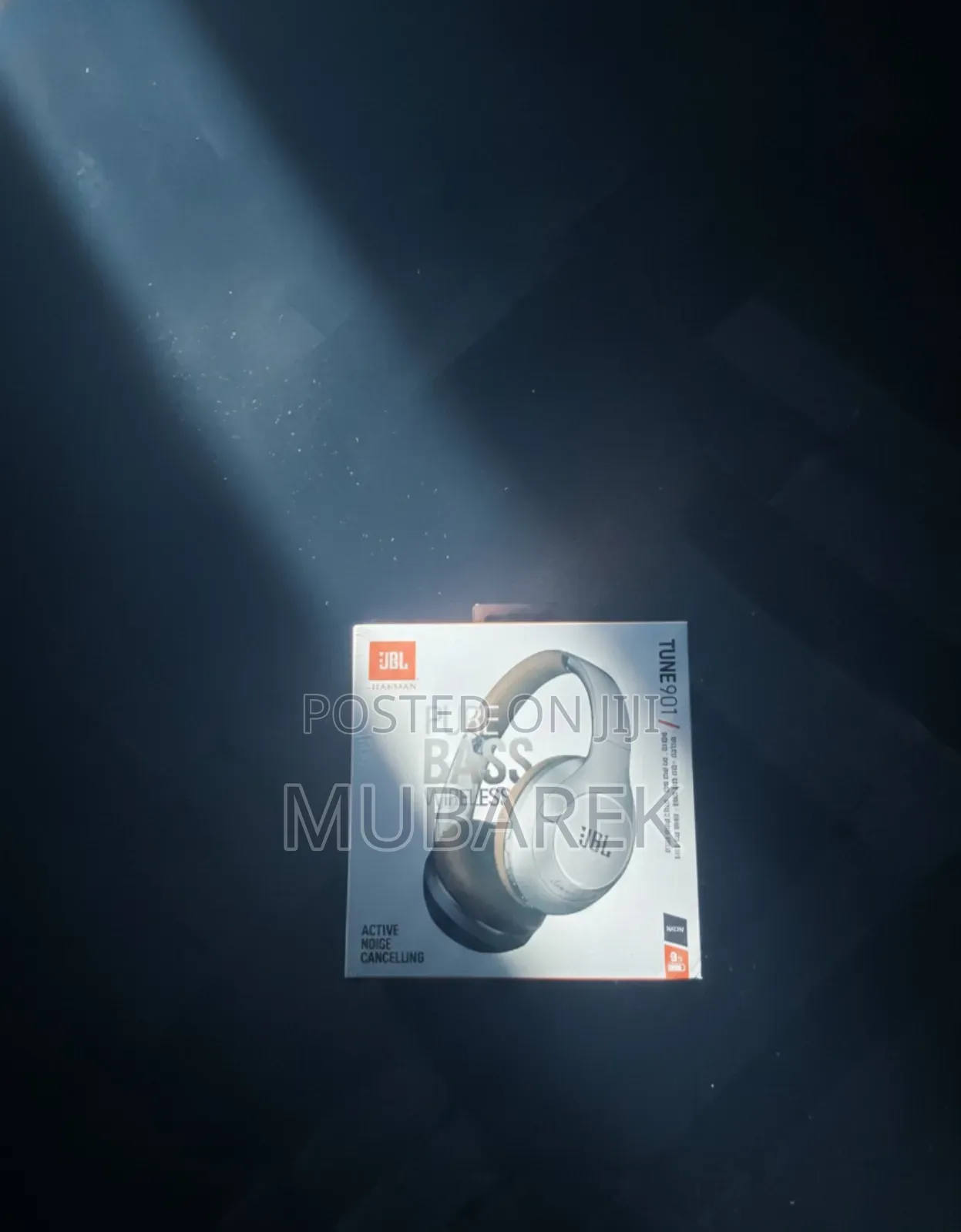 JBL Tune 901 - Betam Tiru Sound (Very Good Sound)