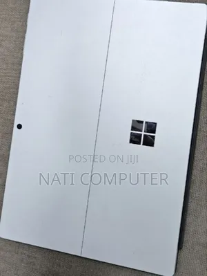 Photo - New Laptop Microsoft Surface Pro 7 16GB Intel Core I7 SSD 256GB