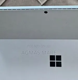 New Laptop Microsoft Surface Pro 7 16GB Intel Core I7 SSD 256GB