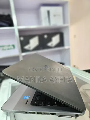 New Laptop HP EliteBook 840 G1 4GB Intel Core I5 HDD 500GB