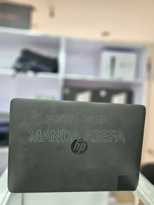 New Laptop HP EliteBook 840 G1 4GB Intel Core I5 HDD 500GB