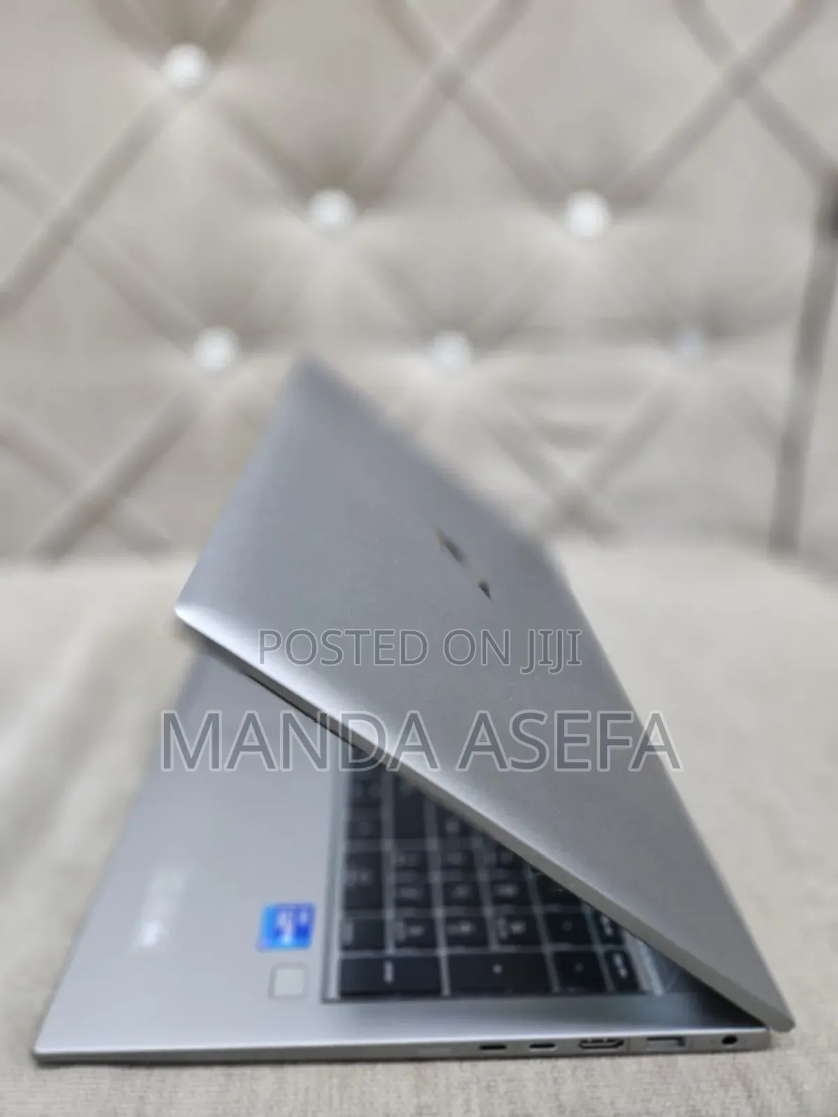 New Laptop HP ZBook 15 16GB Intel Core I7 SSD 512GB