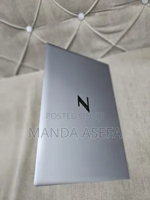 New Laptop HP ZBook 15 16GB Intel Core I7 SSD 512GB