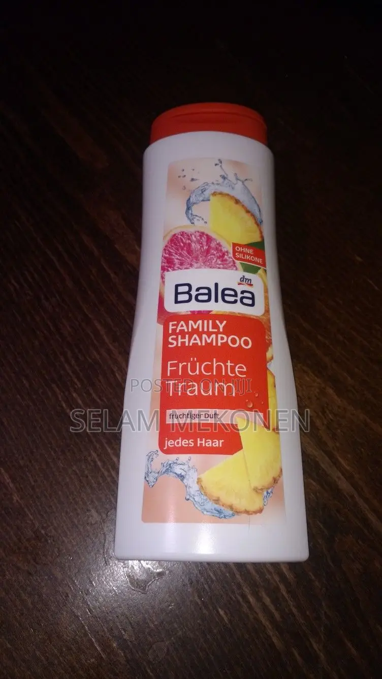 Belae Hair Shampoo