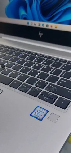 Photo - New Laptop HP EliteBook 840 16GB Intel Core I7 SSD 512GB