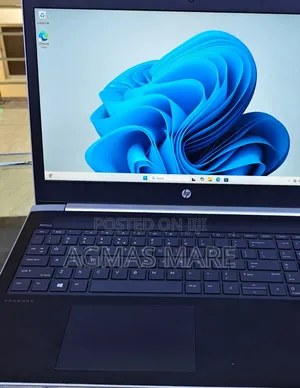 New Laptop HP ProBook 430 G5 8GB Intel Core I5 SSD 256GB