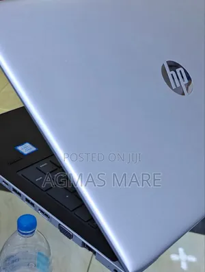 New Laptop HP ProBook 430 G5 8GB Intel Core I5 SSD 256GB