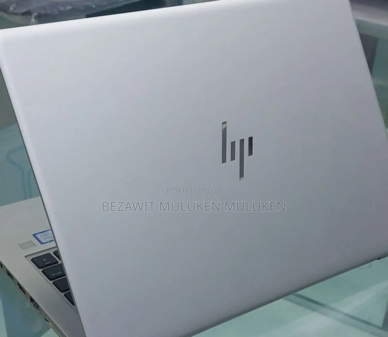 New Laptop HP EliteBook 840 16GB Intel Core I7 SSD 512GB