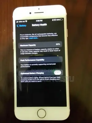 Apple iPhone 7 128 GB Rose Gold