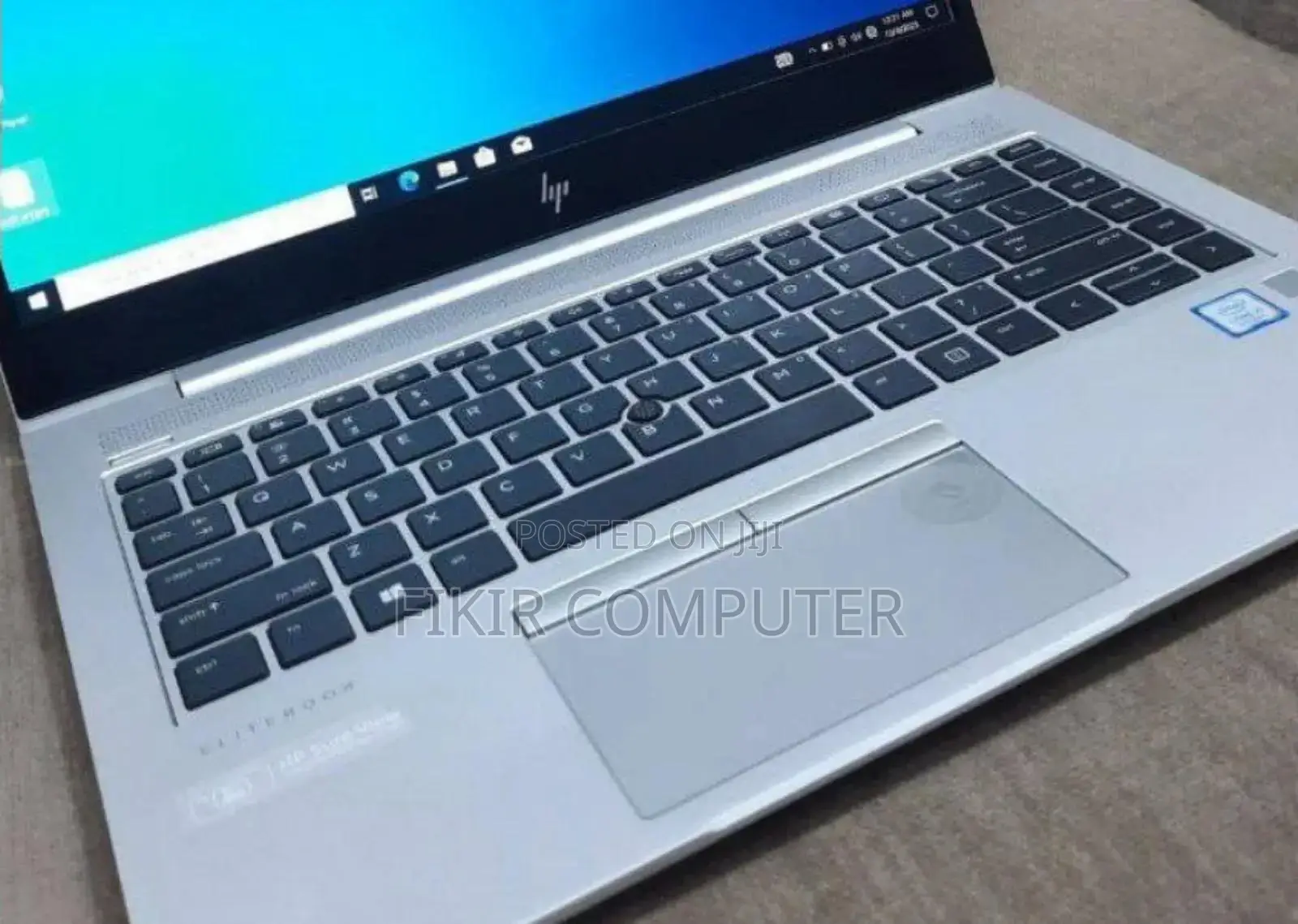 New Laptop HP EliteBook 840 G5 16GB Intel Core I5 SSD 512GB